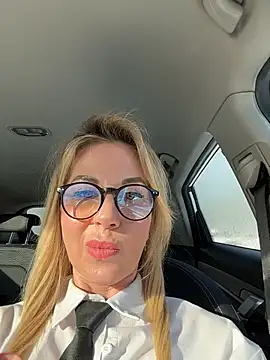 Chatroom XXX en direct de LisaMurr