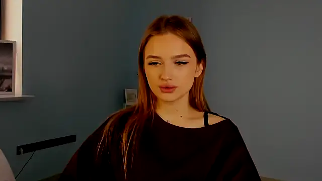 SolLocy Chat XXX in diretta