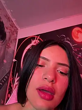 Chatroom XXX en direct de AntonellaStorm_