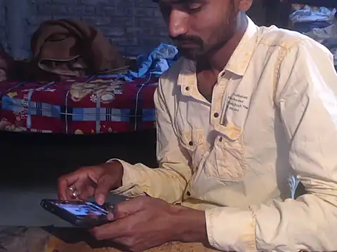 ThethunderPo ওয়েবক্যাম শো