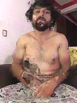 Pancho2213's Webcam Show