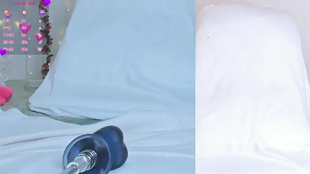 دردشة Soraya_Davis الجنسية المباشرة