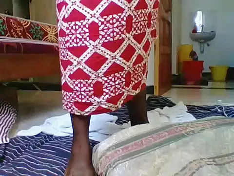 Sembang XXX Secara Langsung Hotwife8