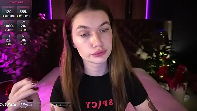 Chatroom XXX en direct de AnacondaOn