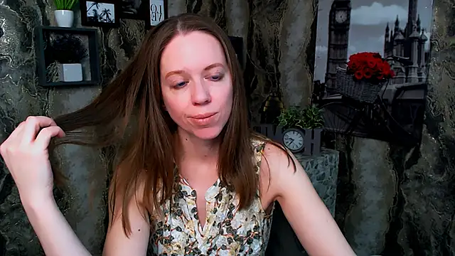 GloriaSi_ Live XXX-Chat