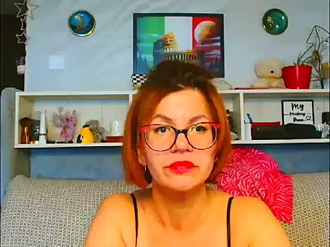 Sembang XXX Secara Langsung Natali3855