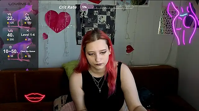 RachelPirce: απευθείας συνομιλία ΧΧΧ