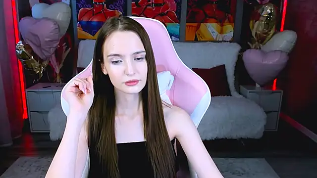 Chatroom XXX en direct de SamanthaaaWalker