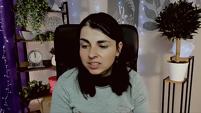 MartaEdams Live XXX-Chat