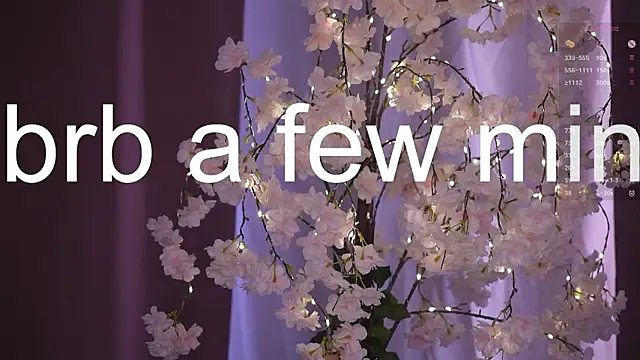 Chatroom XXX en direct de FancyEsten