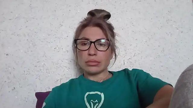 fox_red_lady7 élő XXX-chatje