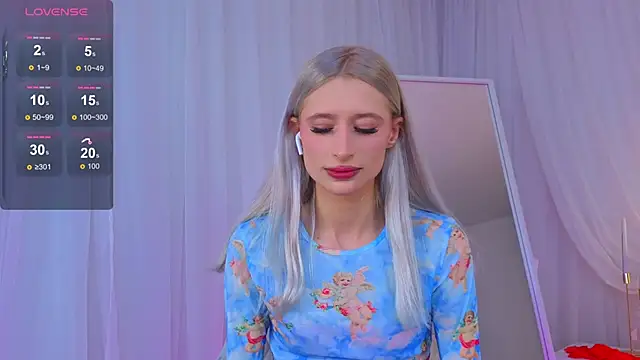 Monica_Leen 라이브 XXX 채팅
