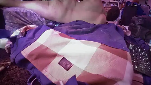 Show webcam de southFLJason305