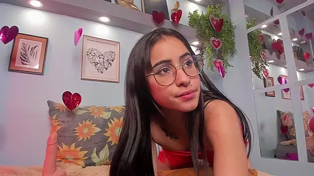 Sembang XXX Secara Langsung Alana_Martinez_