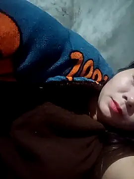 vangkt-cute 网络视讯表演