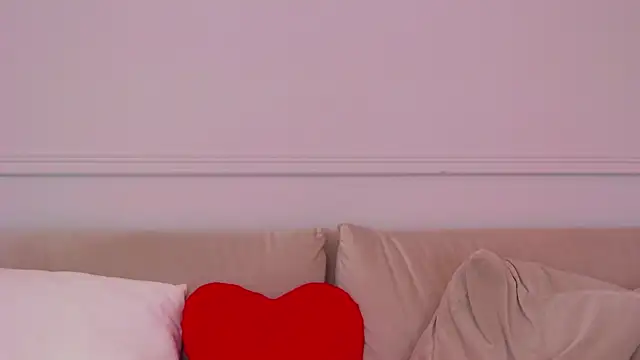 Chatroom XXX en direct de AriannaRuss