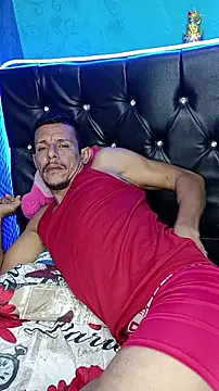 juanmaur22 Webcam-Show