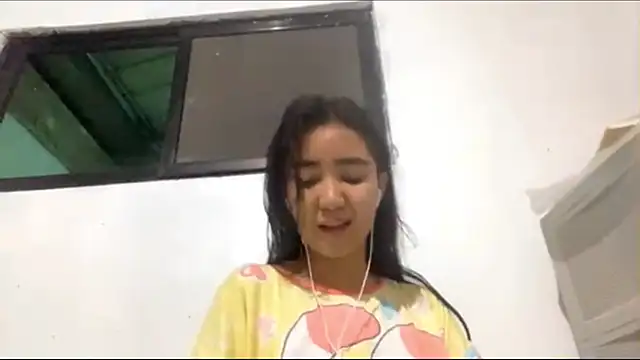 Chatroom XXX en direct de RessieAshcroft