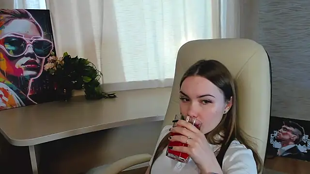 SeanKerne Live XXX-Chat