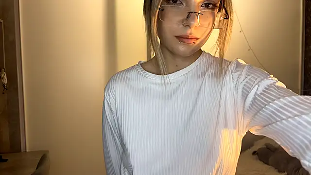 SofiaMarken webcam show