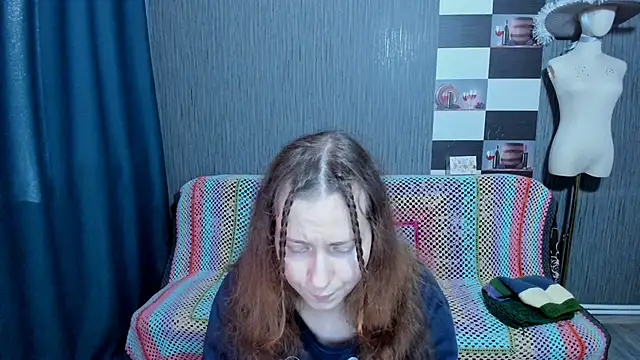 pa1e_pr1ncess 라이브 XXX 채팅