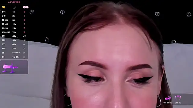 Chatroom XXX en direct de LianaFord