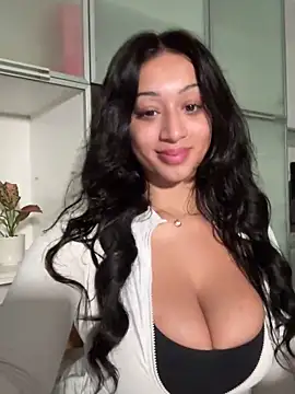 Naomisroom Webcam show