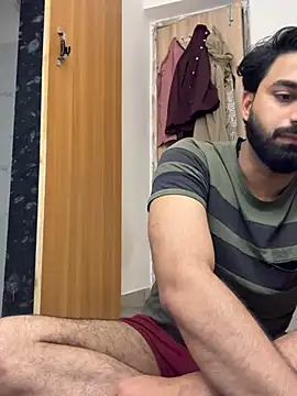 hottestboy03 Webcam-Show