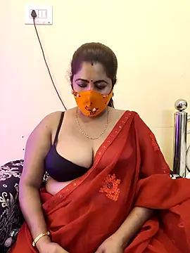 Poly_bhabi ওয়েবক্যাম শো