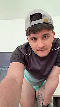 Chat XXX ao vivo de Massimo_Fiore