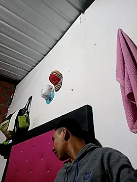 Show de webcam de Mia_axelll