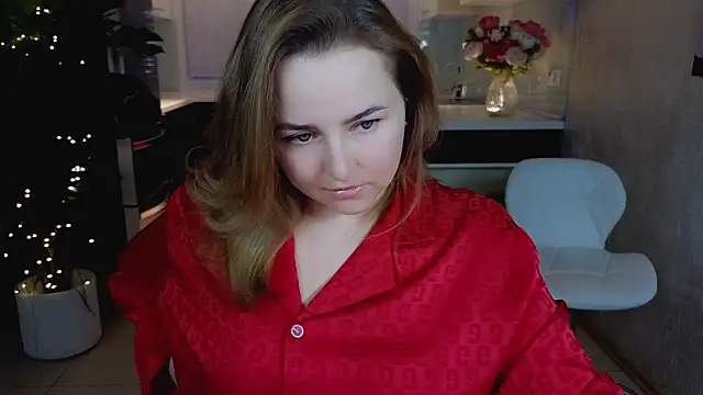 Chatroom XXX en direct de Mira_Mermayd