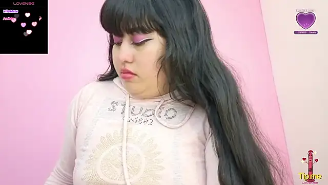 Živý XXX chat altheamoore