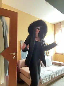 Živý XXX chat Missy_baby