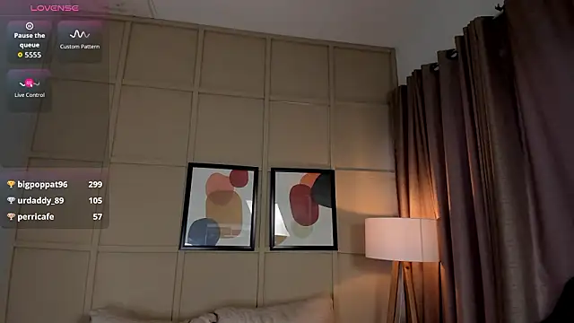 _cloe_martinez Obrolan Langsung XXX