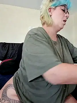 Czat XXX na żywo – Escarlate4you_