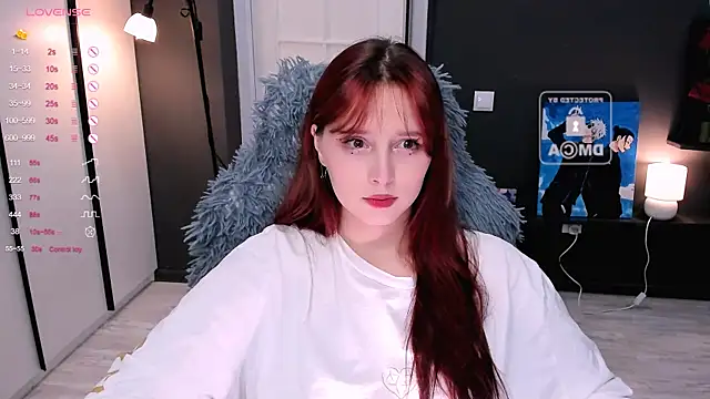 Candy_mintt's Live XXX Chat