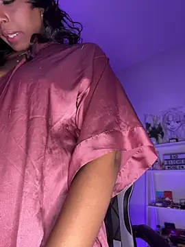 Blazerina 现场XXX聊天