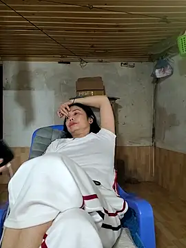 Show webcam de Basanis68