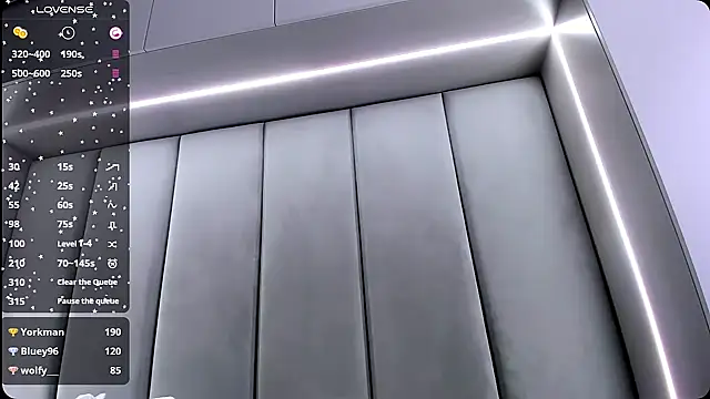 DreameSoul's Live XXX Chat