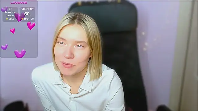 TaylorBren Webbikameraesitys