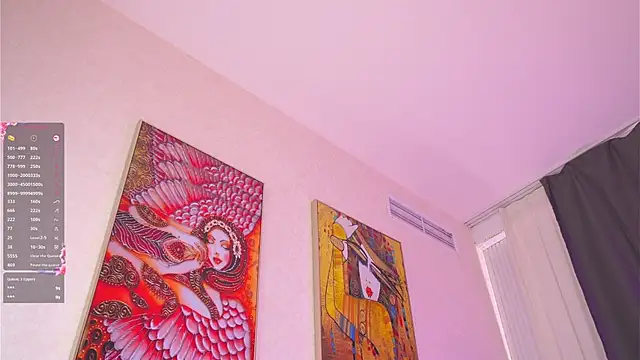 LiliBanger's Live XXX Chat