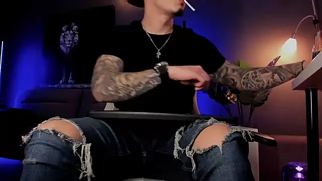 Chatroom XXX en direct de uptomatty