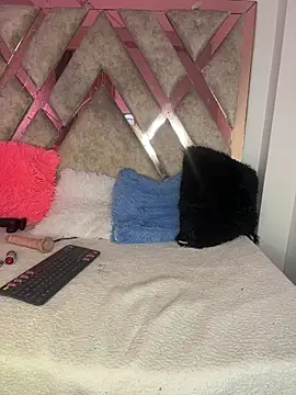 Czat XXX na żywo – sarawiliamx