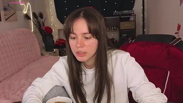 Emillias Live XXX-chat