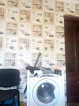 Veronica-Celie Live XXX-chat