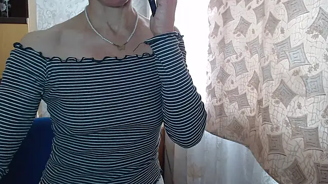 Pepper_mur Show Webcam