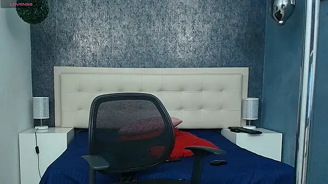 Erick_Zhimerman webcam show