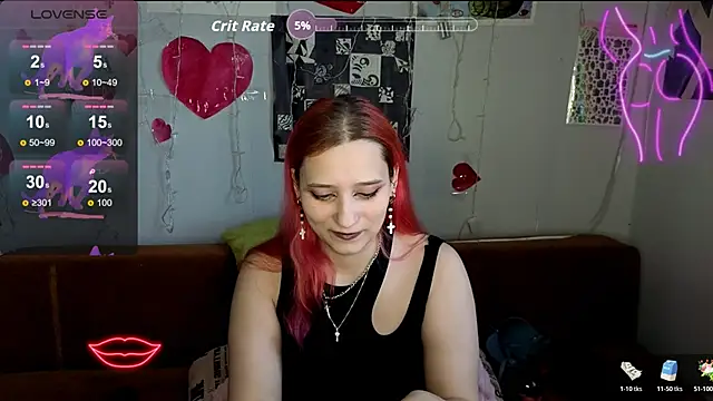 RachelPirce Live XXX-chat