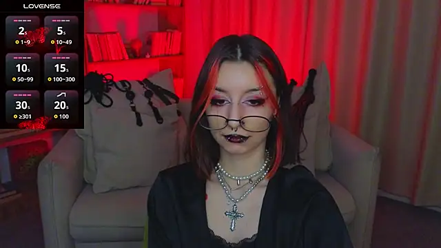 Mistress__Marcelline – Live XXX-chat